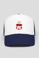 CZAPKA FC SPOCONE BULDOGI