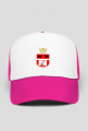 CZAPKA FC SPOCONE BULDOGI