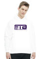 Bluza z kapturem RadioFTB.net
