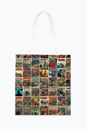 Torba komiks