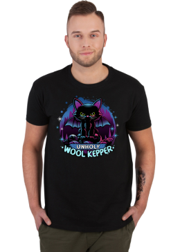 Wool Kepper