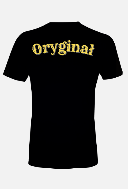 Orginał