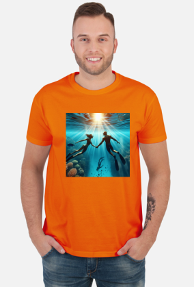 freediving love