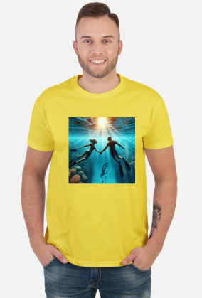 freediving love