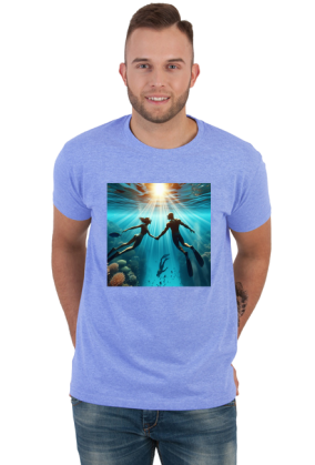 freediving love