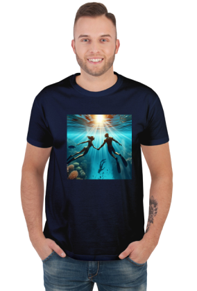 freediving love
