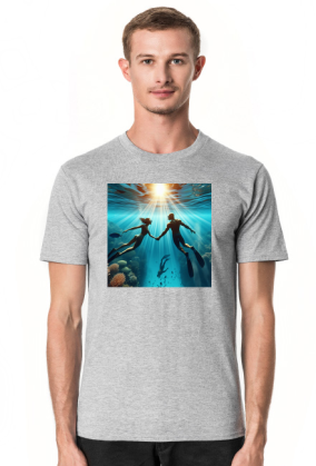 freediving love