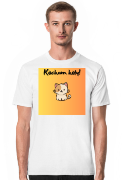 Kocham koty!