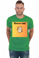 Kocham koty!