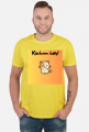 Kocham koty!