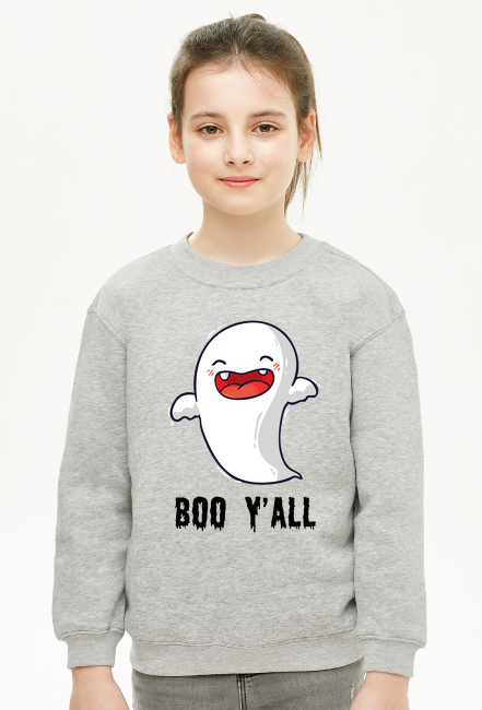 Bluza dziecięca z rysunkiem