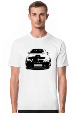 Koszulka e90