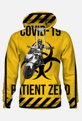 bluza covid
