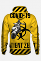 bluza covid