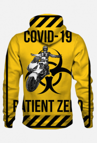 bluza covid