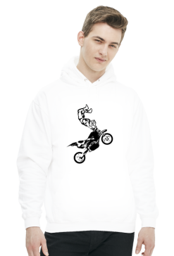 Bluza FMX, policja, śmieszne