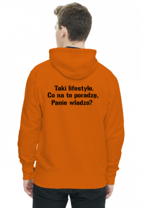 Bluza FMX, policja, śmieszne