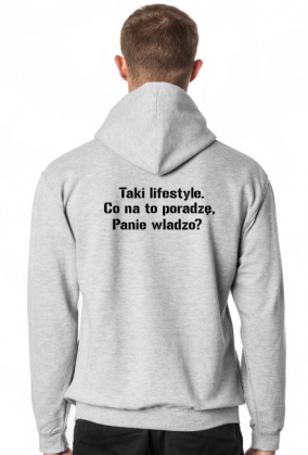 Bluza FMX, policja, śmieszne