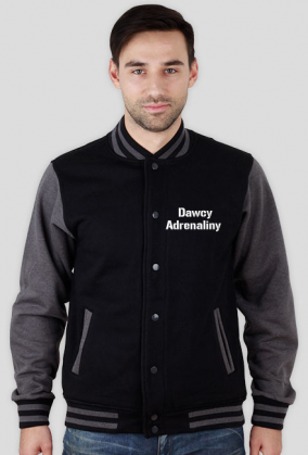 Bluza Dawcy Adrenaliny
