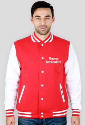 Bluza Dawcy Adrenaliny