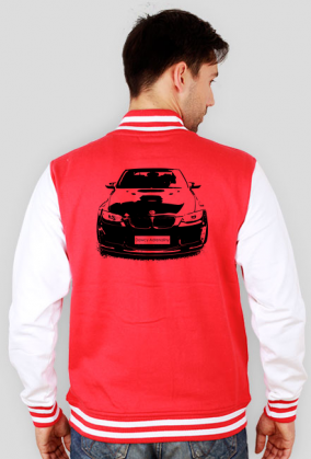 Bluza Dawcy Adrenaliny BMW