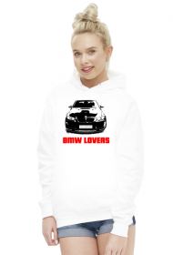 Bluza BMW lovers