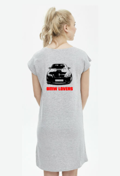 Sukienka BMW lovers