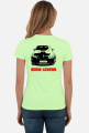 Koszulka BMW lovers