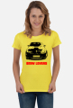 Koszulka BMW lovers