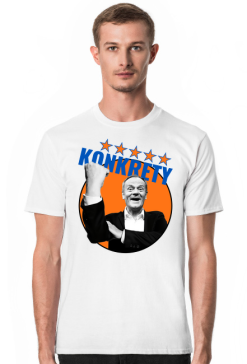 Tylko konkrety