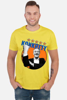 Tylko konkrety