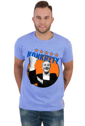 Tylko konkrety