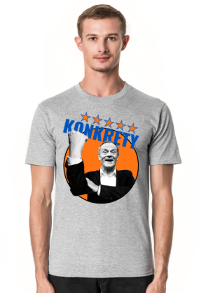 Tylko konkrety