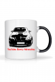 Kubek BMW Dawcy Adrenaliny