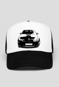 Czapka BMW