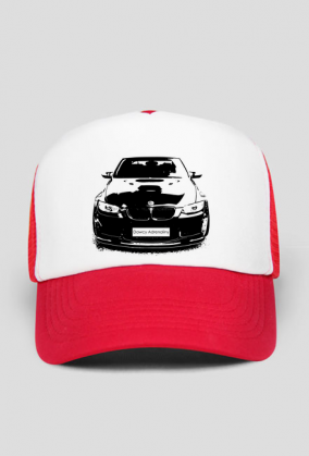 Czapka BMW