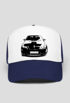 Czapka BMW