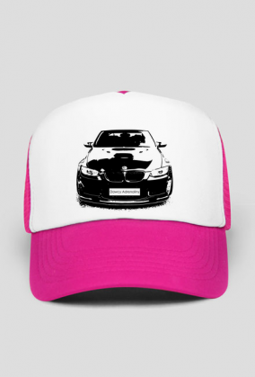 Czapka BMW