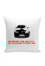 Poduszka BMW