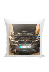 Poduszka BMW