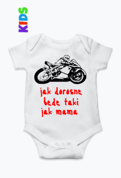 Body taki jak mama