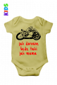 Body taki jak mama