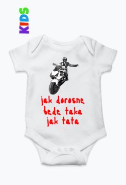 Body taka jak tata