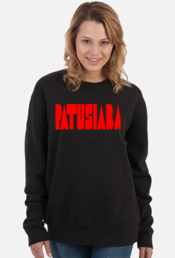 Bluza patusiara