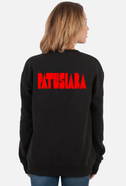 Bluza patusiara