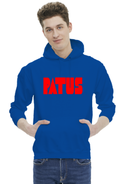 Bluza patus