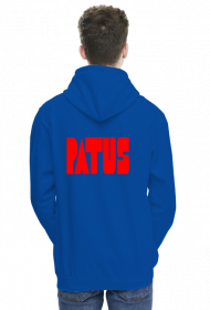 Bluza patus