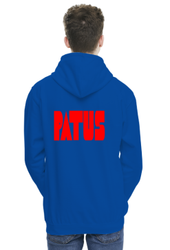 Bluza patus