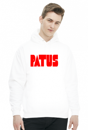 Bluza patus