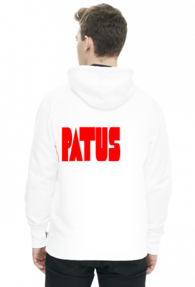 Bluza patus